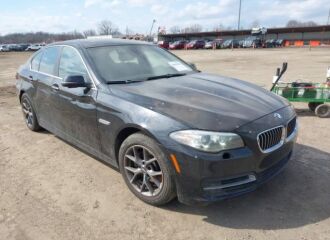  2014 BMW  - Image 0.