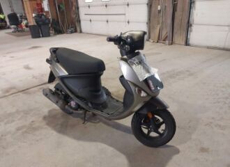  2019 GENUINE SCOOTER CO.  - Image 0.