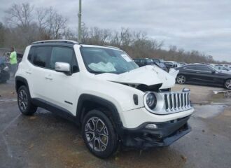  2018 JEEP  - Image 0.