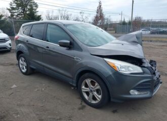  2013 FORD  - Image 0.