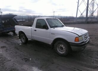  2002 FORD  - Image 0.