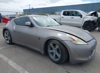  2009 NISSAN  - Image 0.