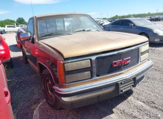  1990 GMC  - Image 0.