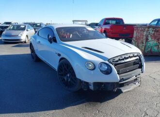  2017 BENTLEY  - Image 0.