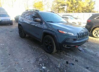  2014 JEEP  - Image 0.