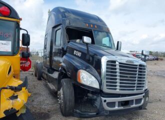  2016 FREIGHTLINER  - Image 0.