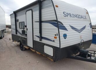  2022 KEYSTONE RV  - Image 0.