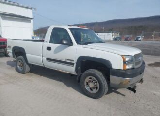  2004 CHEVROLET  - Image 0.