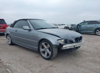  2005 BMW  - Image 0.