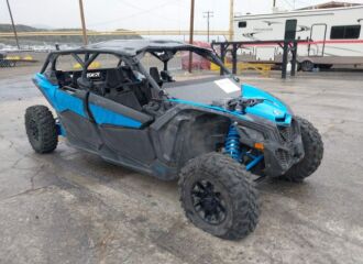  2022 CAN-AM  - Image 0.