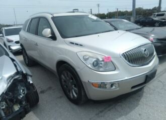  2011 BUICK  - Image 0.