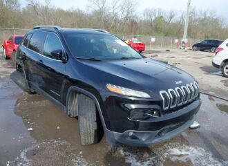  2017 JEEP  - Image 0.