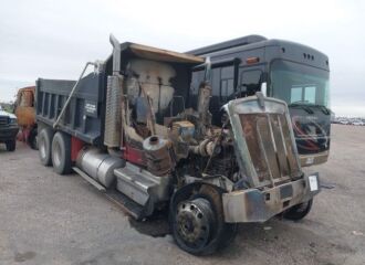  1984 KENWORTH  - Image 0.