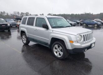  2011 JEEP  - Image 0.