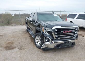  2021 GMC  - Image 0.