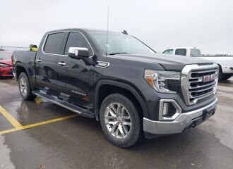  2020 GMC  - Image 0.