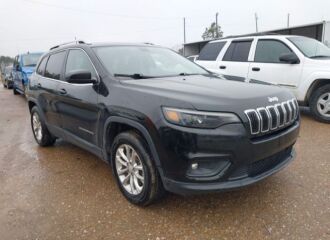  2019 JEEP  - Image 0.