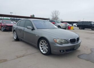  2006 BMW  - Image 0.