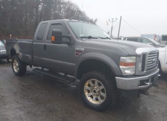  2008 FORD  - Image 0.