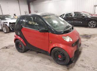  2005 SMART  - Image 0.