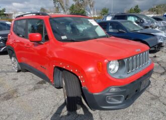  2015 JEEP  - Image 0.