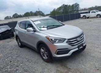  2018 HYUNDAI  - Image 0.