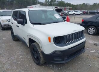  2015 JEEP  - Image 0.