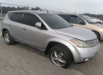  2006 NISSAN  - Image 0.