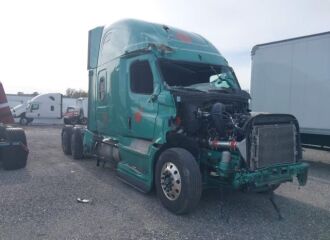  2023 FREIGHTLINER  - Image 0.