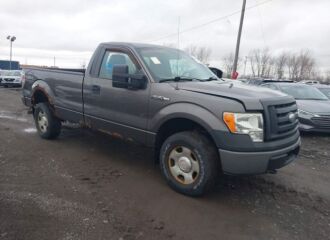  2009 FORD  - Image 0.