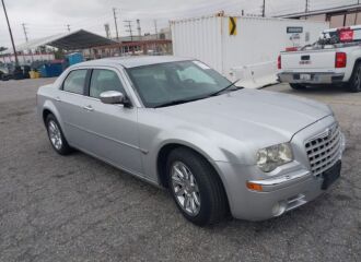  2006 CHRYSLER  - Image 0.