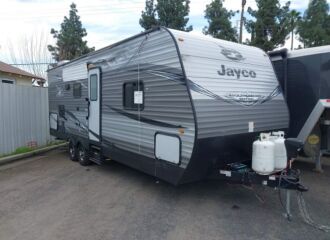  2020 JAYCO  - Image 0.