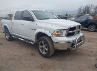  2010 DODGE  - Image 0.