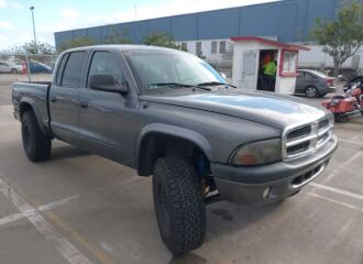  2004 DODGE  - Image 0.