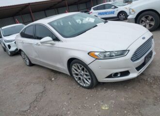  2014 FORD  - Image 0.