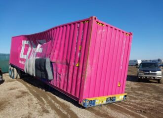  2016 CONTAINER  - Image 0.