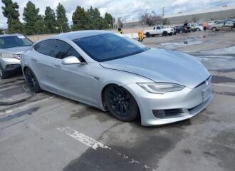  2016 TESLA  - Image 0.