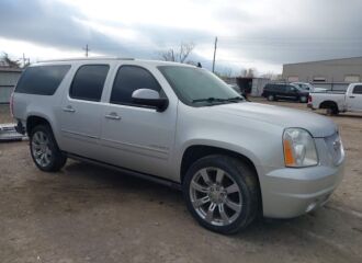  2014 GMC  - Image 0.