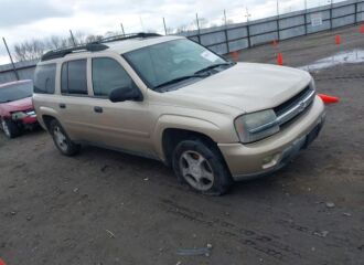  2006 CHEVROLET  - Image 0.