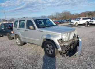  2011 JEEP  - Image 0.