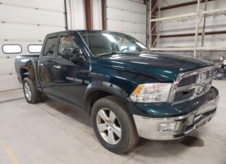  2011 RAM  - Image 0.