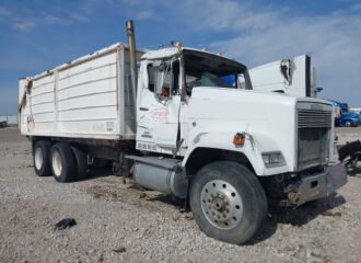  1986 FREIGHTLINER  - Image 0.