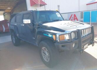  2006 HUMMER  - Image 0.