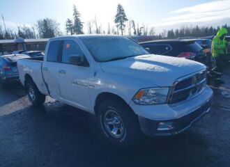  2012 RAM  - Image 0.