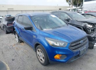  2018 FORD  - Image 0.