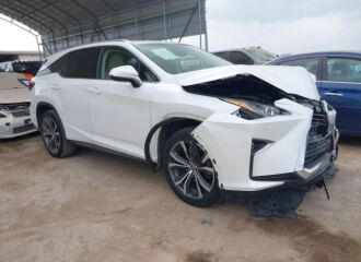  2019 LEXUS  - Image 0.