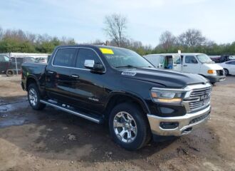  2019 RAM  - Image 0.