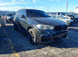  2016 BMW  - Image 0.