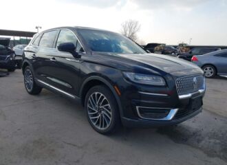  2020 LINCOLN  - Image 0.