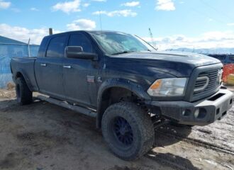  2012 RAM  - Image 0.